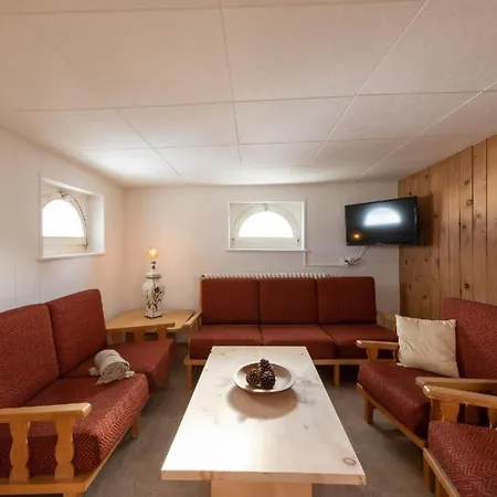 Fried- Stueva By Interhome *