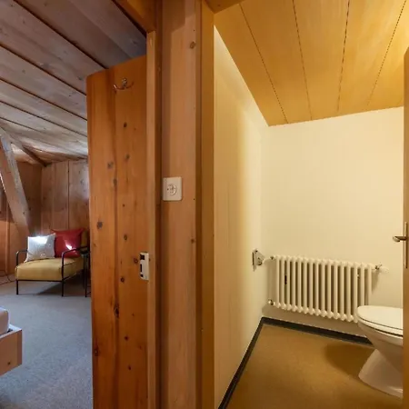 Fried- Stueva By Interhome Bever