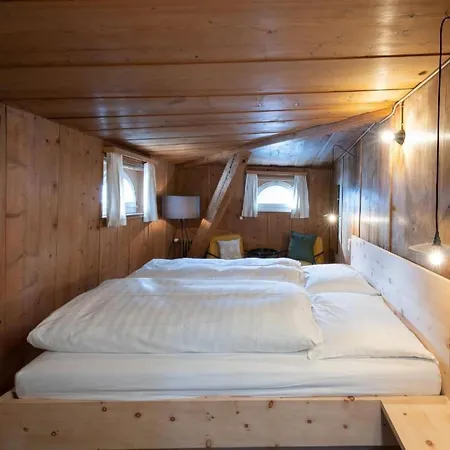 Fried- Stueva By Interhome *