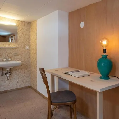 Appartement Fried- Stueva By Interhome Bever