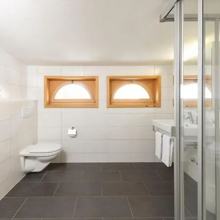 Fried- Stueva By Interhome Appartement
