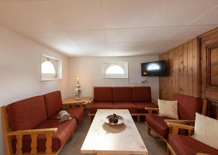 Fried- Stueva By Interhome *