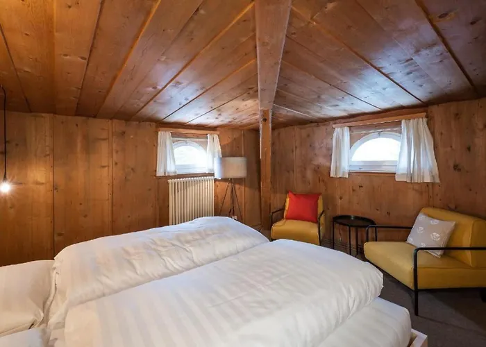 Fried- Stueva By Interhome * Bever