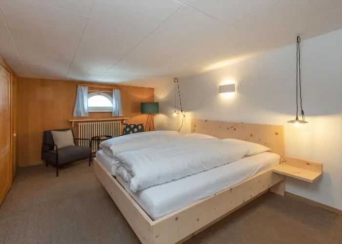 Fried- Stueva By Interhome Apartamento *