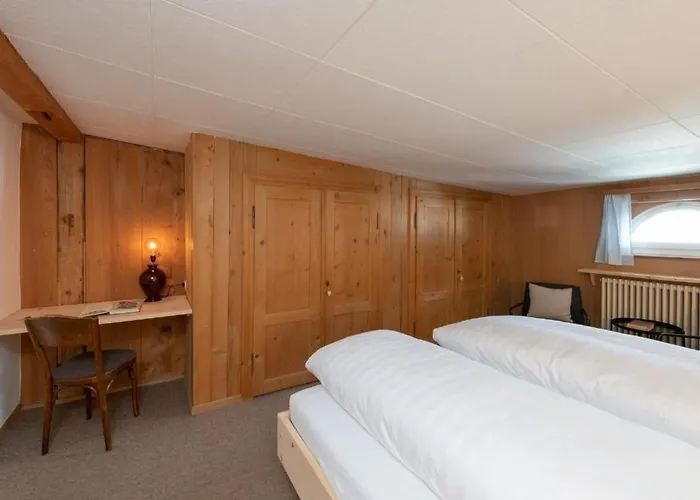 Fried- Stueva By Interhome