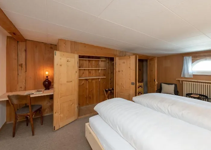 Fried- Stueva By Interhome