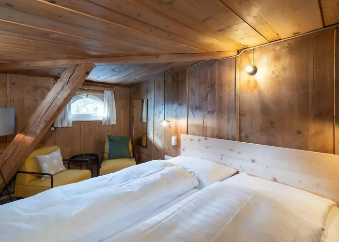 Fried- Stueva By Interhome * Bever