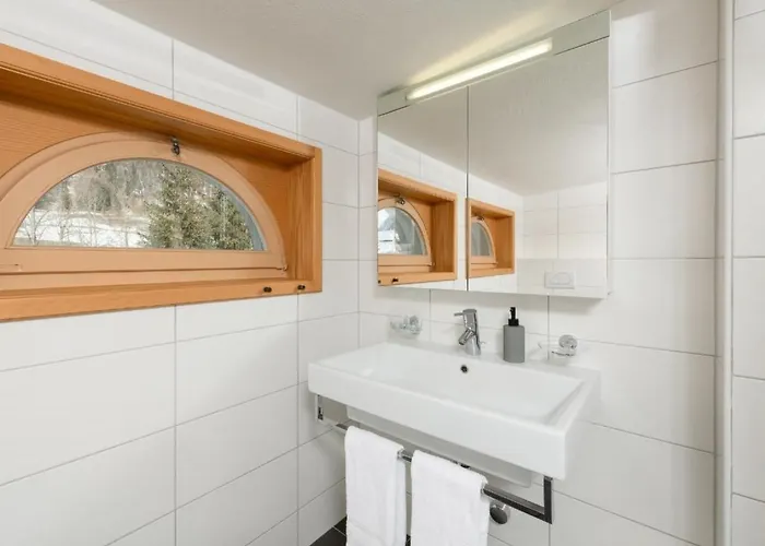 Fried- Stueva By Interhome Apartament Bever