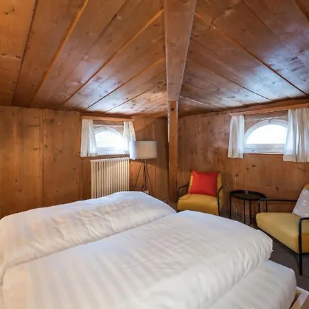 Fried- Stueva By Interhome * Бевер