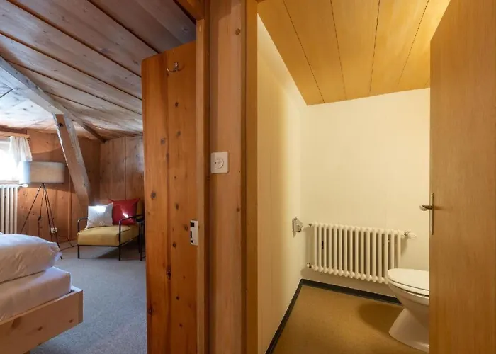 Fried- Stueva By Interhome Бевер