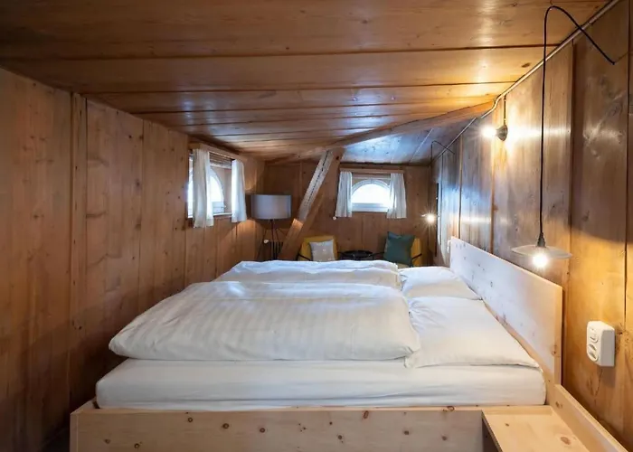 Fried- Stueva By Interhome *