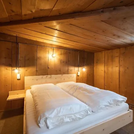 Fried- Stueva By Interhome Appartement Bever