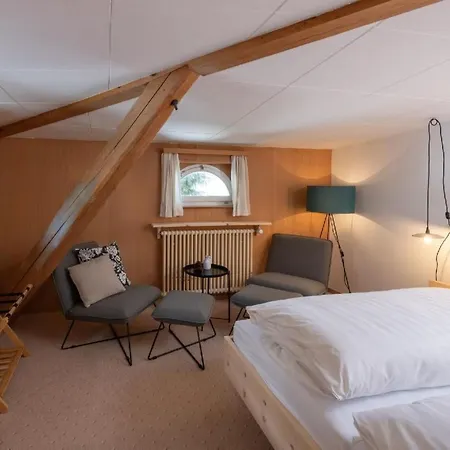 Fried- Stueva By Interhome Appartement *