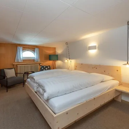 Fried- Stueva By Interhome Appartement *