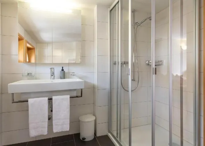 Fried- Stueva By Interhome * Bever