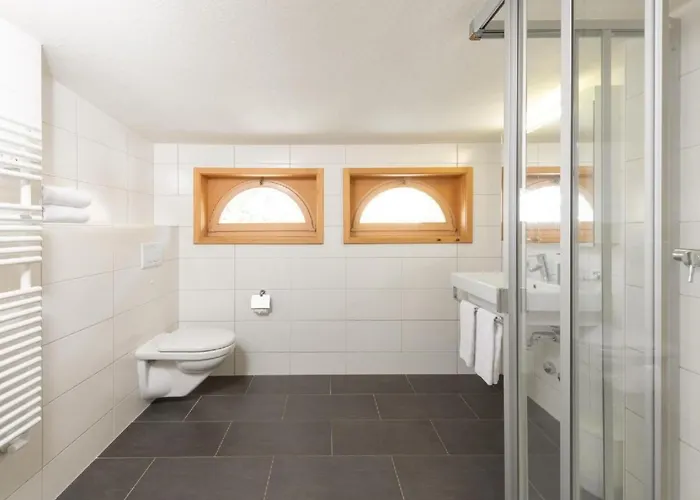 Fried- Stueva By Interhome Appartement