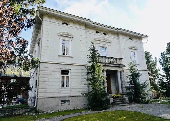 Fried- Stueva By Interhome * Bever